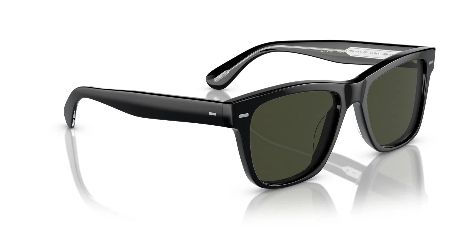 Oliver Peoples Oliver Sun 5393SU Sunglasses - view 19